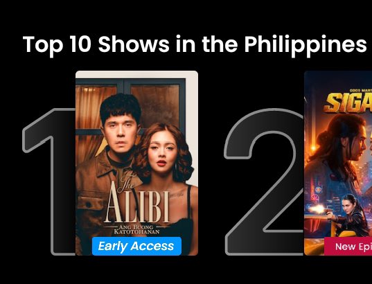 Kae419513's tweet photo. Keep Streaming. 💖

#TheAlibiAngBuongKatotohanan https://t.co/6D8aau2Ipn