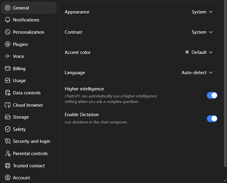 PerceivingAI's tweet photo. @thsottiaux Is 'Apps' permanently gone from ChatGPT? The Apps SDK still points at it in the documentation. https://t.co/rdATUr1RFi