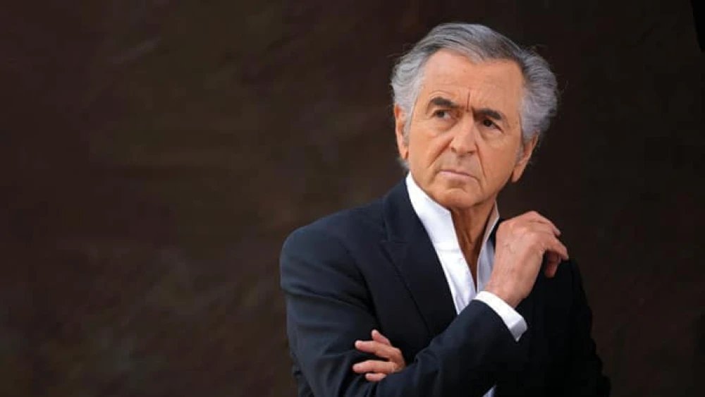 rheytah's tweet photo. The diplomatic isolation of Israel during the war in Gaza following  the Oct. 7 Hamas massacre will go down in history as a moral failure and  a defeat of humanity, French philosopher Bernard-Henri Lévy said on  Thursday.

“The absence of support for Israel will be considered by  future historians as a moment of huge disgrace for the West,” Lévy told  JNS in an interview in Tel Aviv. “It is a defeat of humanity and a  moral defeat. It is the loss of any moral compass.”

Lévy, who lives in Paris, rushed to Israel the day after the Oct. 7 attacks and the following year penned Israel Alone, a book about the lack of diplomatic support for the Jewish state in the West.

“I was beyond shocked,” he said.

He  was back in Israel on Thursday to deliver the keynote address at the  annual conference on contemporary antisemitism hosted by the Comper  Center for the Study of Antisemitism and Racism at the University of  Haifa. The gathering is the largest annual academic conference on  modern-day antisemitism, drawing an estimated 550 participants,  including 250 in-person presenters, with others joining virtually from  abroad.

The 77-year-old French intellectual, commonly known as  BHL, decried the surge in antisemitism, which he called “unprecedented  in my lifetime,” noting that he rarely gives lectures in France for  security reasons and that the only safe place for him to speak in the  United Kingdom is a synagogue.

“Even if I come to speak about philosophy or non-Jewish issues, the only safe place for me in the U.K. is a synagogue,” he said.
Jewish News Syndicate