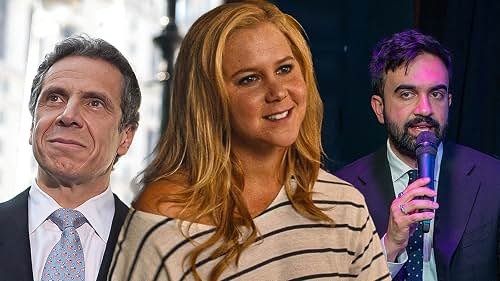 TLDRGlobal's tweet photo. BREAKING: @AmySchumer to recount "vicious" rape by @ZohranKMamdani at 2023 fundraiser https://t.co/upM97K3zRz