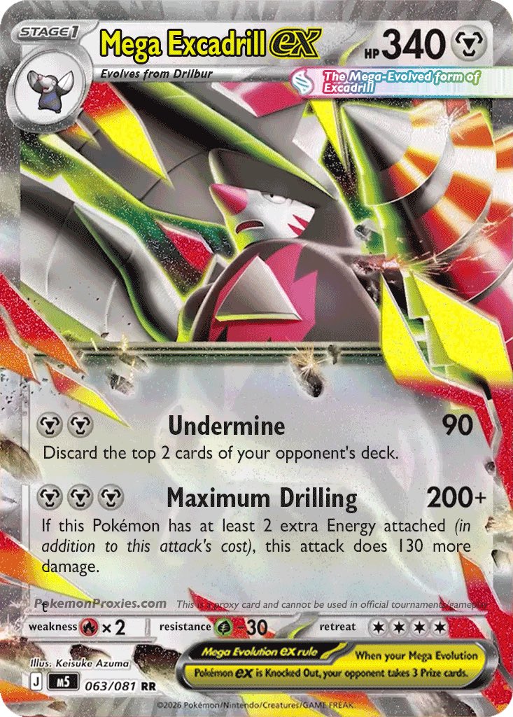 PokeDuels tweet media