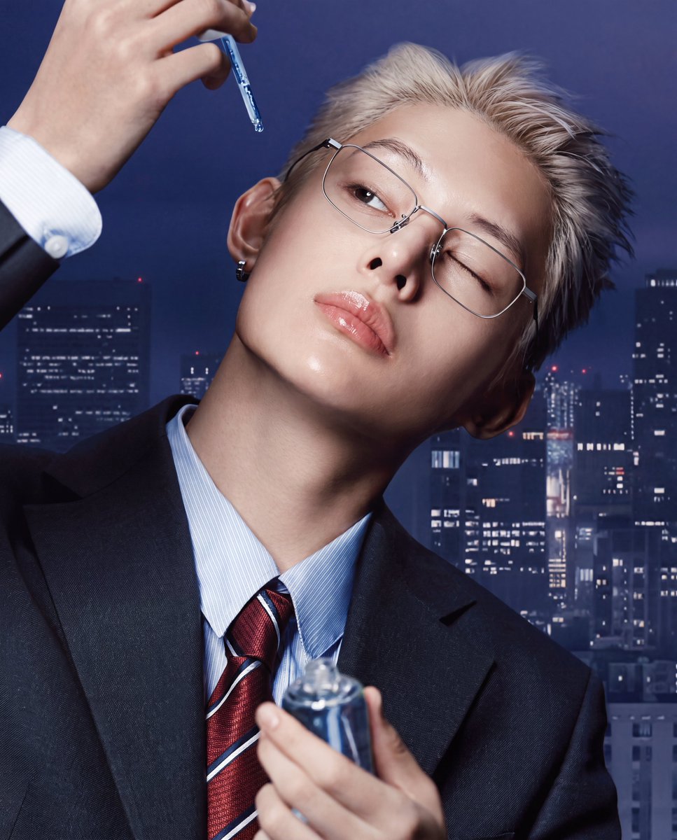 lash_seoul's tweet photo. CORTIS #JAMES 着用　  

👓ALFRED_C1

@cortis_bighit
@cortis_jp
#CORTIS #코르티스 ＃コルティス
#제임스 #JAMES #赵雨凡 #JAMESCORTIS #ジェームス https://t.co/FriwRFMxRm