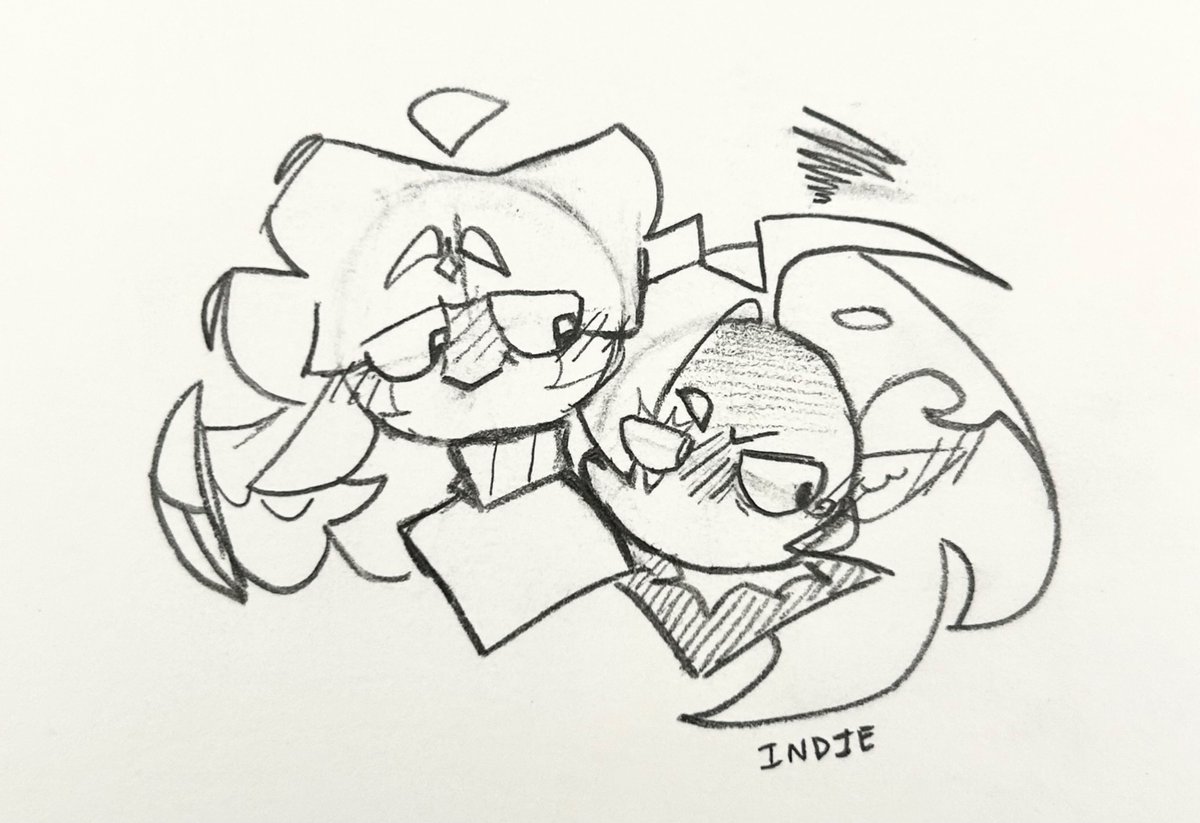 Indie_Geek781's tweet photo. Hi guys I love Yaoi
(You’ll find out who that other guy is at some point shhhh)

#crk #ShadowSheep #shadowmilkcookie https://t.co/gix7Zke2aQ