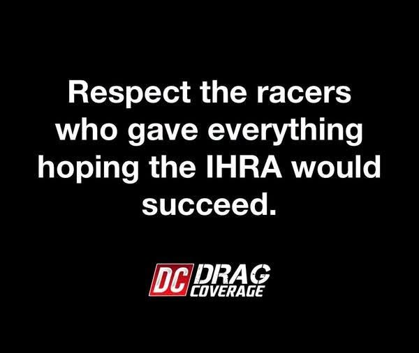 SBeaulieu1970's tweet photo. #IHRA when there was way more #competition.
#Dragracing #Musclecar #Hotrod
#Racing........ https://t.co/1t4Eshmwdt
