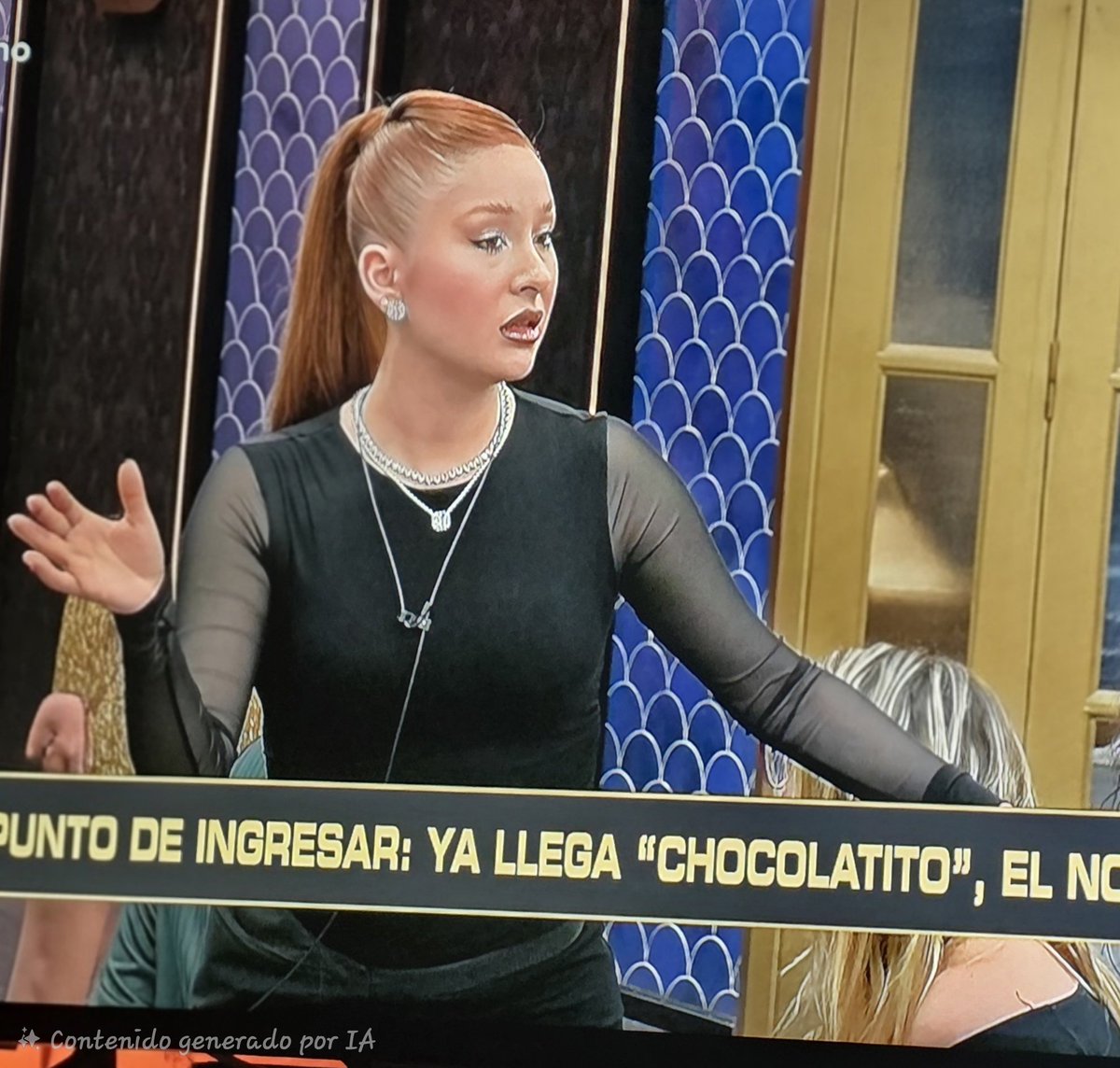 patoboo's tweet photo. Campanita siempre igual  en los congelados el de shipio y el de luana   #GranHermano https://t.co/SqXGJxJlGZ