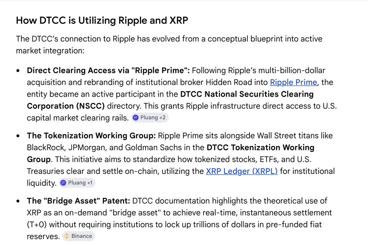 Randyczy8d's tweet photo. RIPPLE/XRP IS A MONEY MAGNET! https://t.co/QKWD7MVXOb