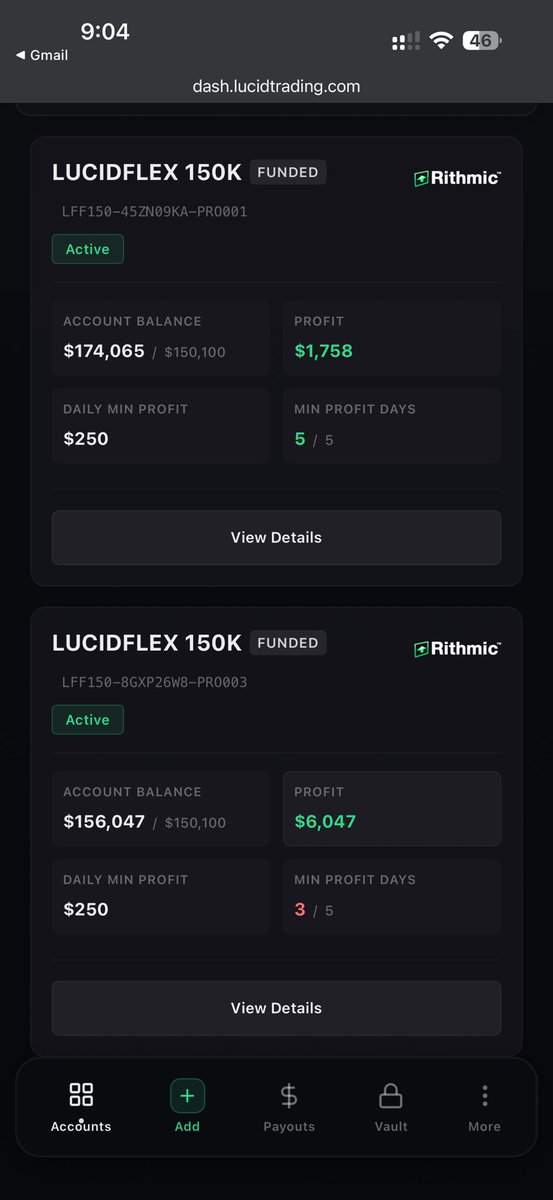 🐙Damn Good Trading 🦍 tweet media