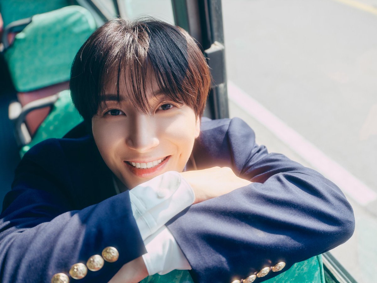 sjsj_007's tweet photo. ドッッッキドキする、、、、
😳❤️‍🔥❤️‍🔥❤️‍🔥❤️‍🔥❤️‍🔥❤️‍🔥

#イトゥク
#이특
#leeteuk https://t.co/K89aUzoGql