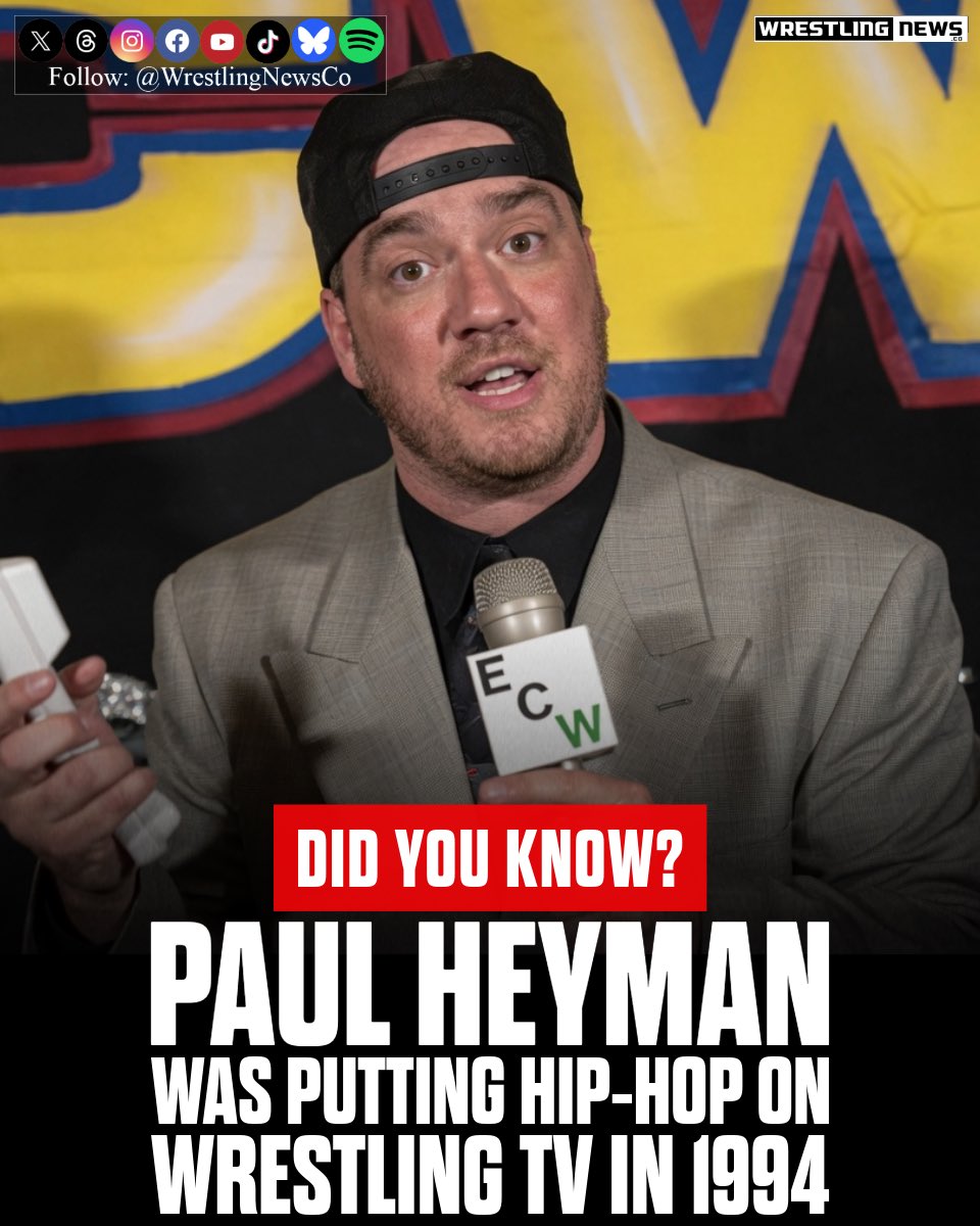 Wrestling News tweet media