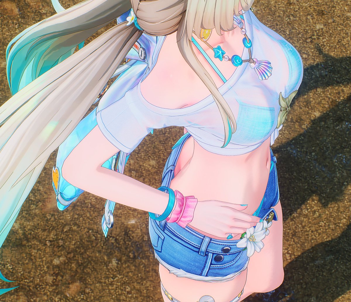 Quinnable_VP's tweet photo. this lynae skin sure is something huh
#WutheringWaves #Lynae https://t.co/yRjhvgRQt2
