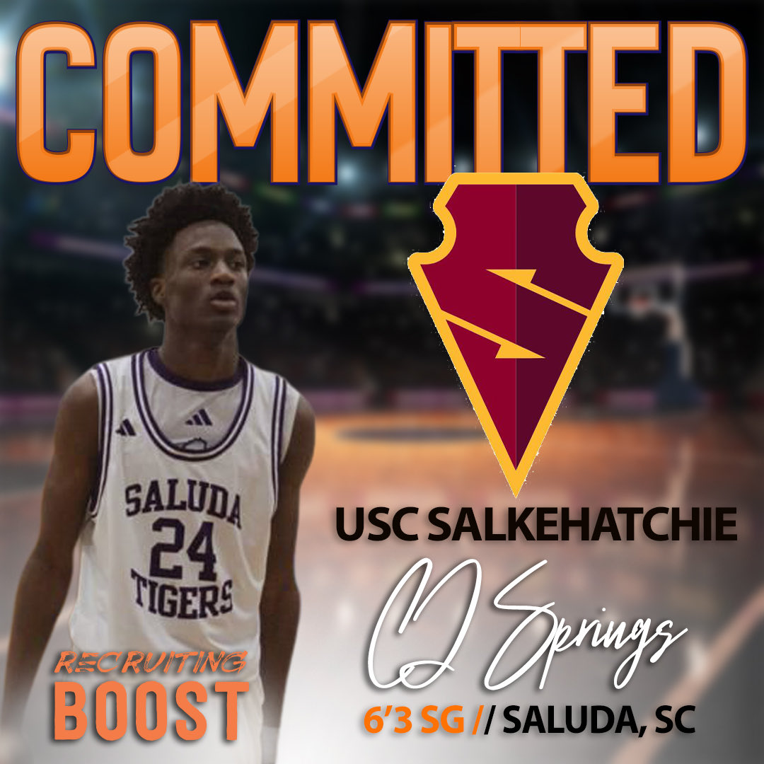 Recruiting Boost tweet media