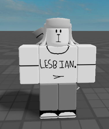 auroriafantasia's tweet photo. pridehound alt skin https://t.co/jJNe5kA7T7