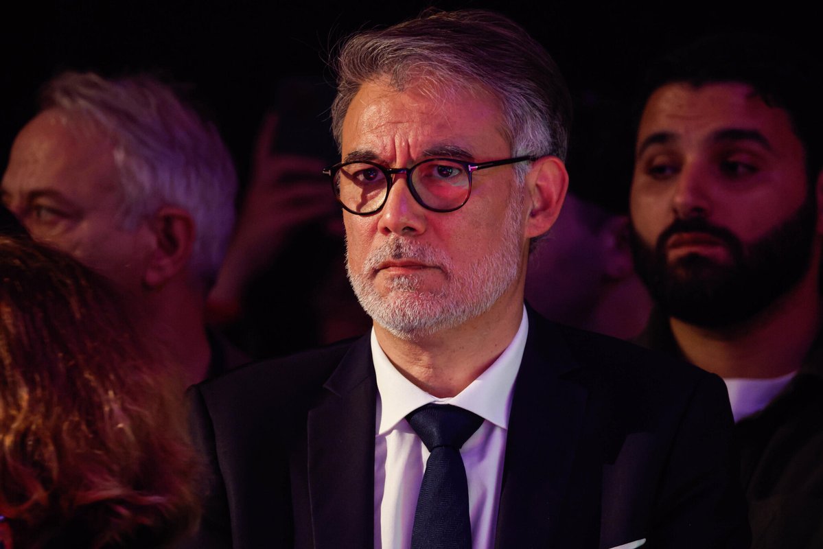 le_Parisien's tweet photo. Les militants du PS ont choisi jeudi soir le mode de désignation de leur candidat, en infligeant une défaite à Olivier Faure, dont l’option d’une primaire ouverte n’a pas été retenue.
➡️ https://t.co/C0S2QYpSHg https://t.co/2EiqL3VDSH