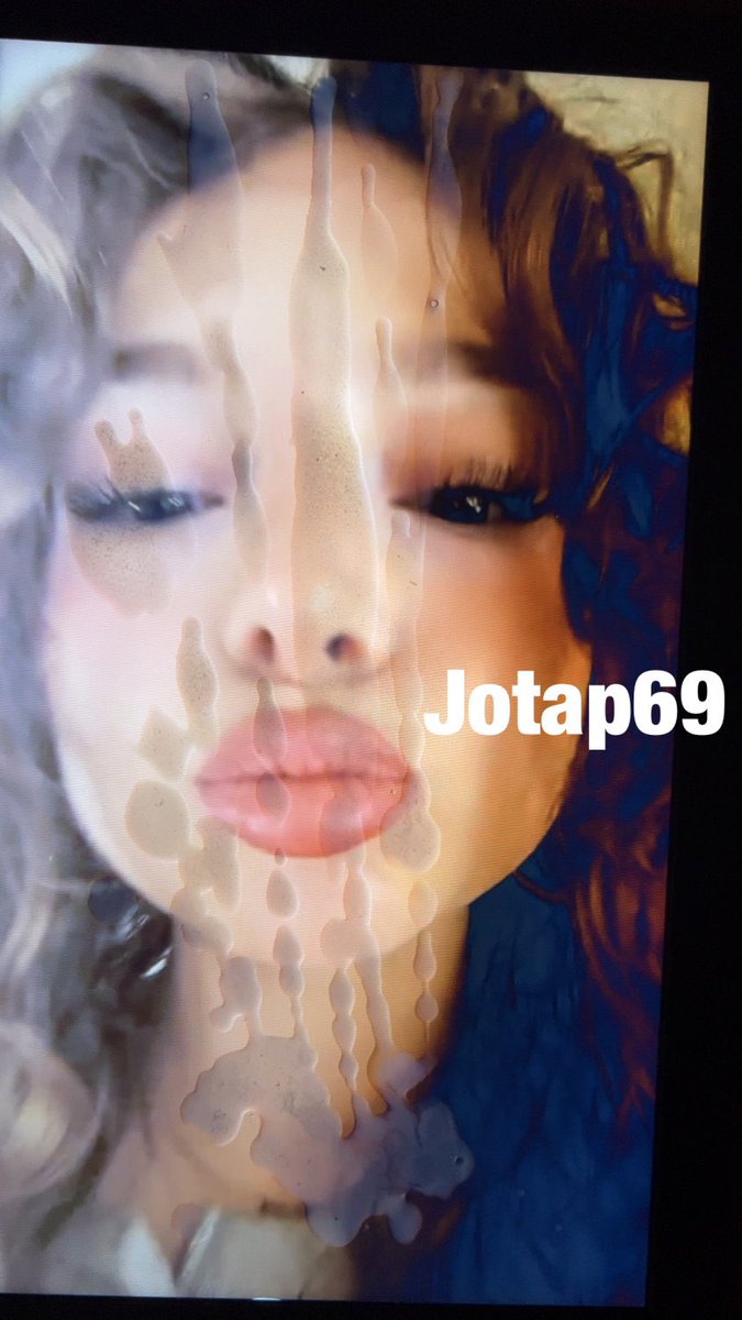 jotap690's tweet photo. Sunday Kalogeras Cum Tribute ! Sunday’s fat juicy lips made me paint her pretty face in big thick ropes😩💦 
#SundayKalogeras #cum #tribute #cumtribute https://t.co/GOx58PIIrB