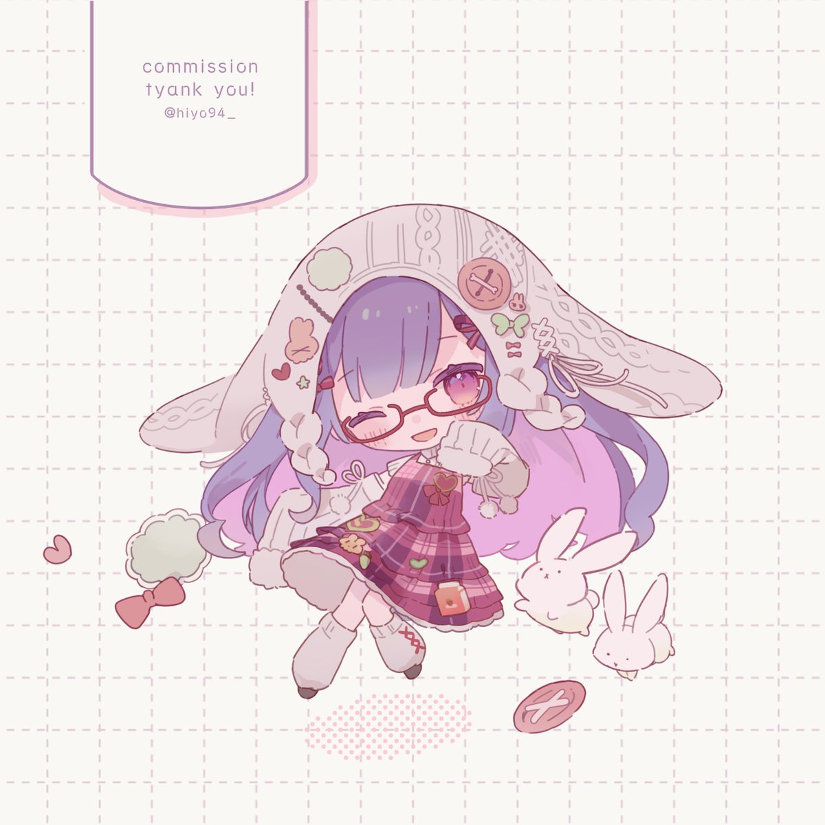 ことりゆう (@hiyo94_) / Posts / X
