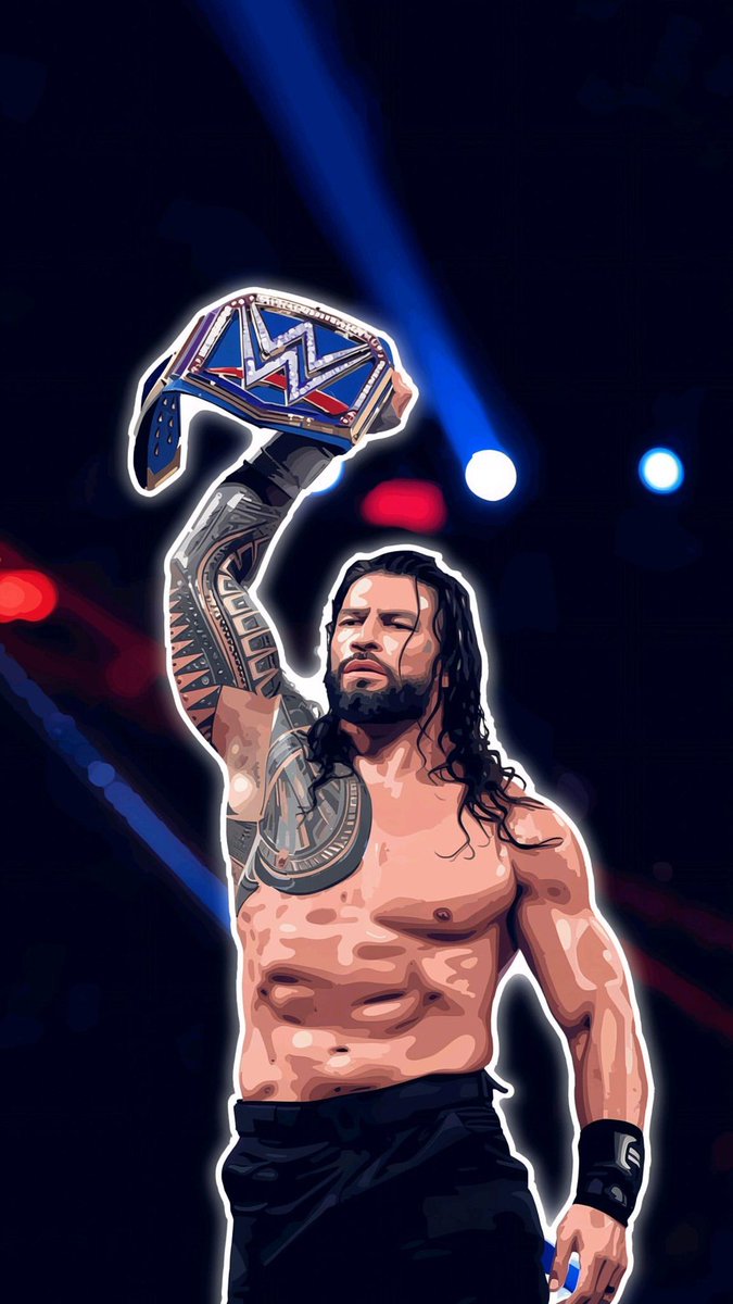 PanaiSunad97219's tweet photo. 👑🔥 The Tribal Chief. The Head of the Table. The GOAT. 🏆☝️ https://t.co/gNU7W9ZwkG