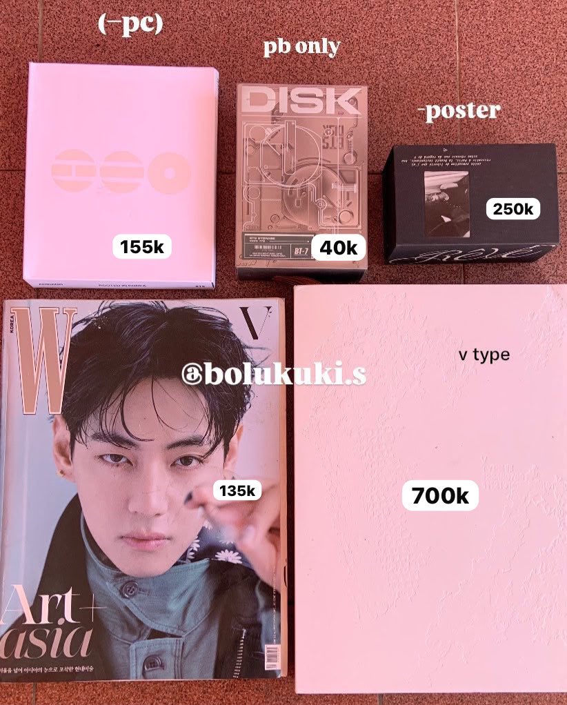 boluggukie's tweet photo. wts, condi dm yaa. full tf co 🍊 99perak. https://t.co/CPTELkOo6B