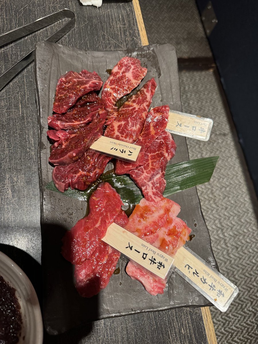 kyousuke_77's tweet photo. @theoryko 手術終わったら旦那さんも一緒に美味しいものでも食べいきましょう https://t.co/VM5WnYernZ