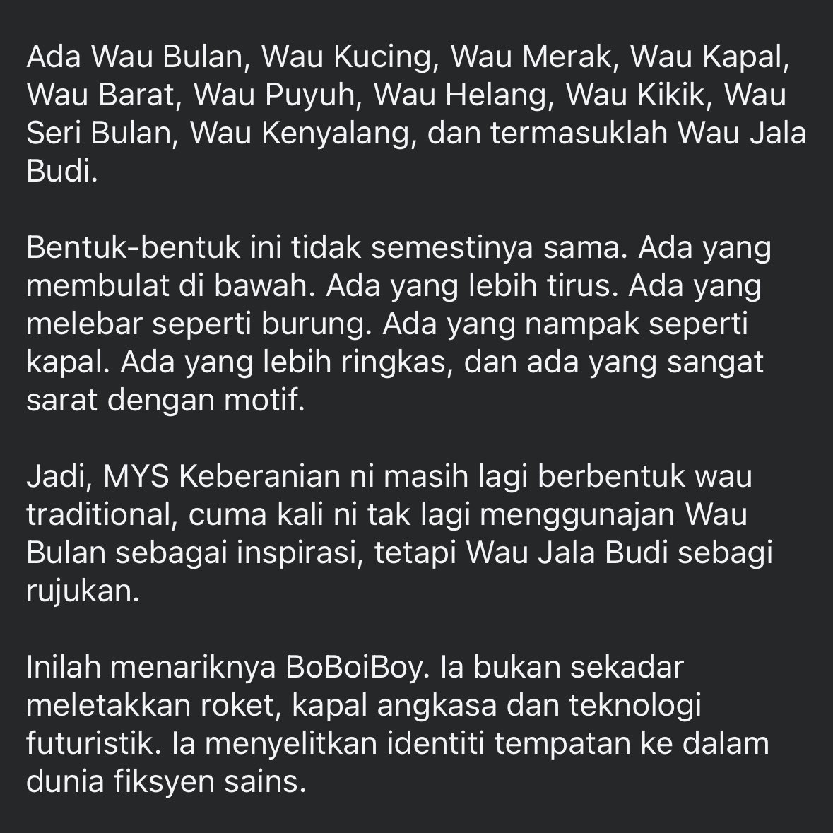 BoBoiBoy's tweet photo. https://t.co/7T1no2mmcs