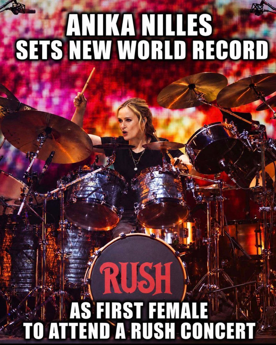 PFunk1975's tweet photo. LOL .. it is funny because it is probably true!

#Rush #RushFans #rushfansofx https://t.co/3btDbDScfa