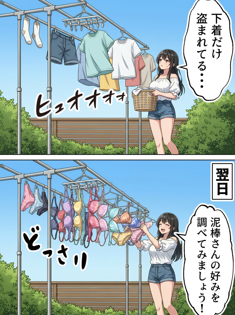 norika1005yk's tweet photo. 被害者のNG行動
(1/5) https://t.co/pumHtWPoA7