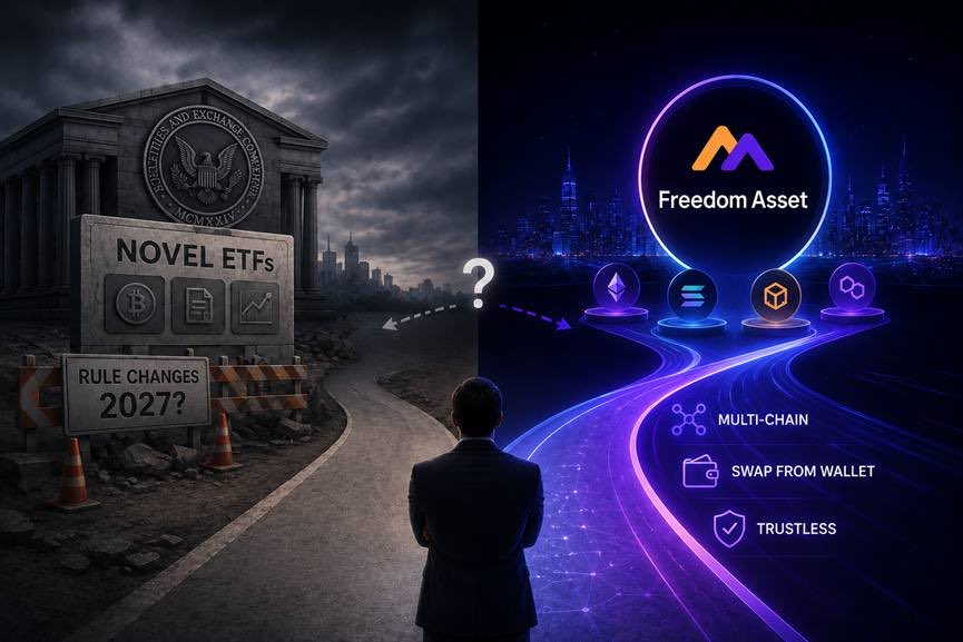 Freedom Asset tweet media