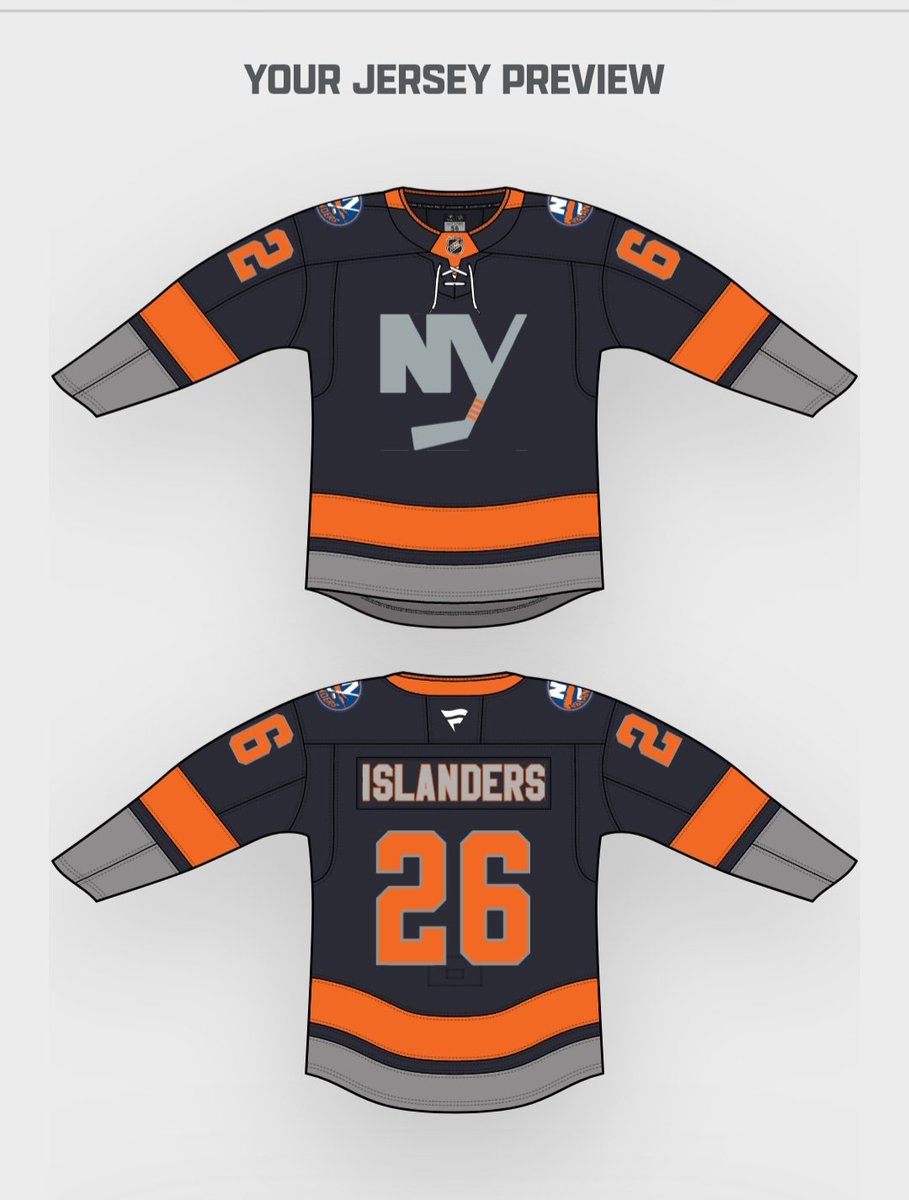 jzatlin's tweet photo. @NYIslanders https://t.co/P9uG58b6wm