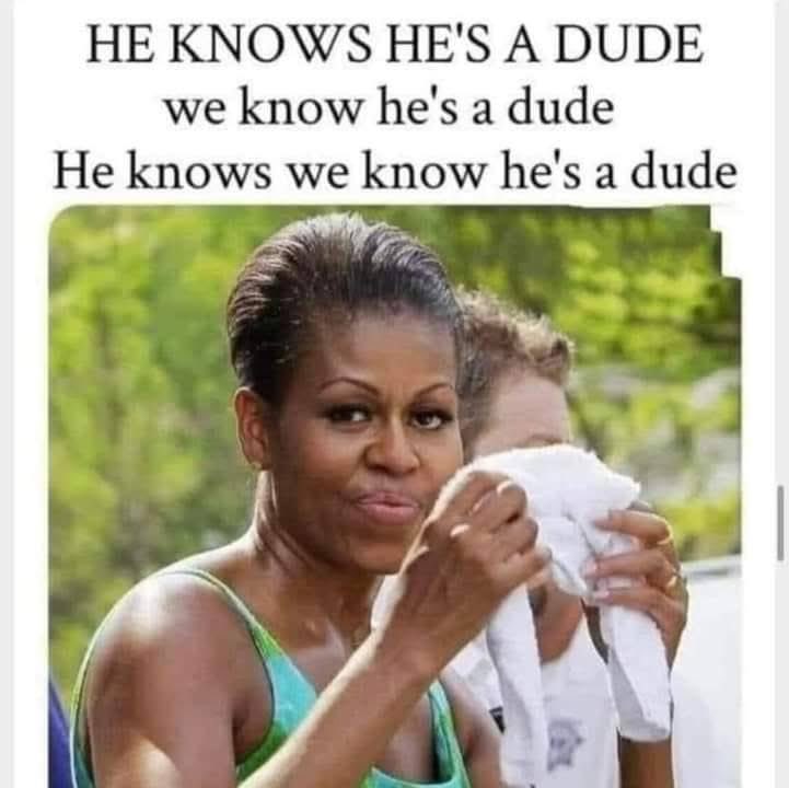 MichalMeeseeks1's tweet photo. @Xmusknewsx @JesusisChristX Why for telling the Truth about Big Mike https://t.co/BffGClz8Mt