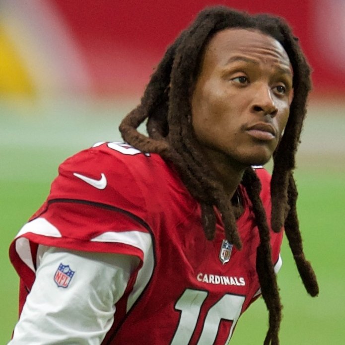 NFL_DovKleiman's tweet photo. Powerful: The legendary DeAndre Hopkins reveals that he went back to school to learn how to manage his $140 million NFL fortune.

DeAndre is now taking finance classes at Clemson to better understand investing, business, and how to protect his money.

Hopkins is a true role model 👏