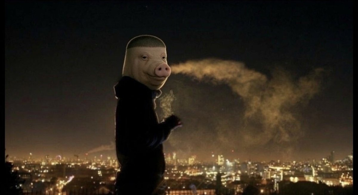 Wigger pig tweet media
