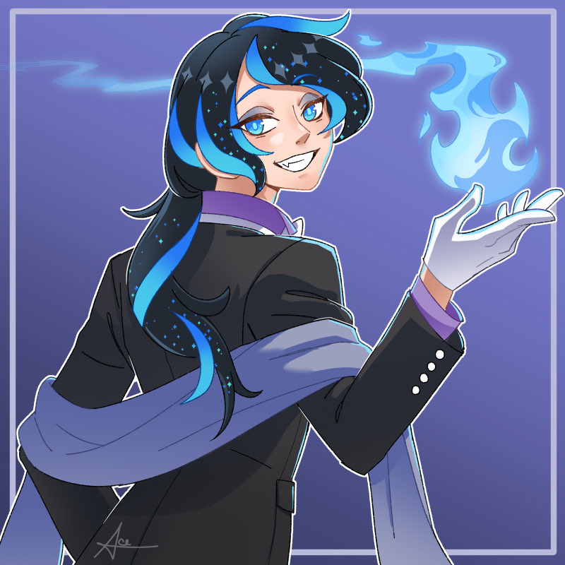 Ace (@AceSilver78) / Posts / X