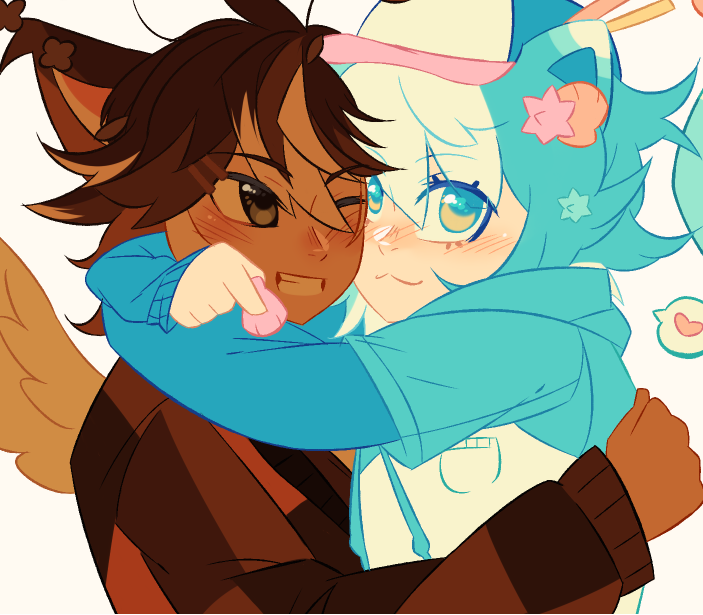 nh0kii's tweet photo. wip attack for artfight! >w< https://t.co/A3HkX39Opx