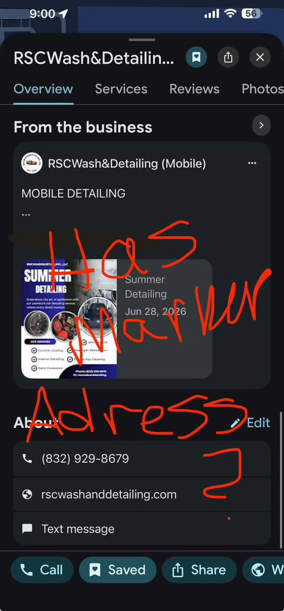 Catching Scammers tweet media