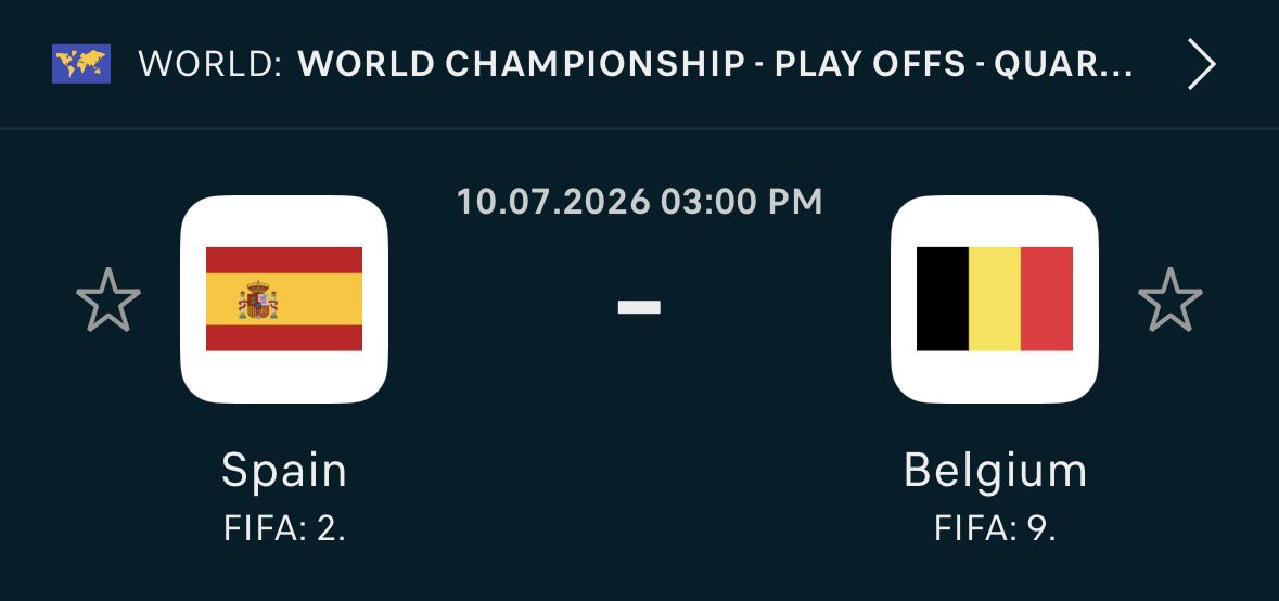 NossLocks's tweet photo. 🚨 10U SOCCER SUPER MAX 🚨

Guaranteed winner. This is free money.

Sending to everyone who 𝗟𝗜𝗞𝗘𝗦 + 𝗥𝗘𝗣𝗟𝗜𝗘𝗦 (must be following @NossLocks) https://t.co/JyLIQSOuRf