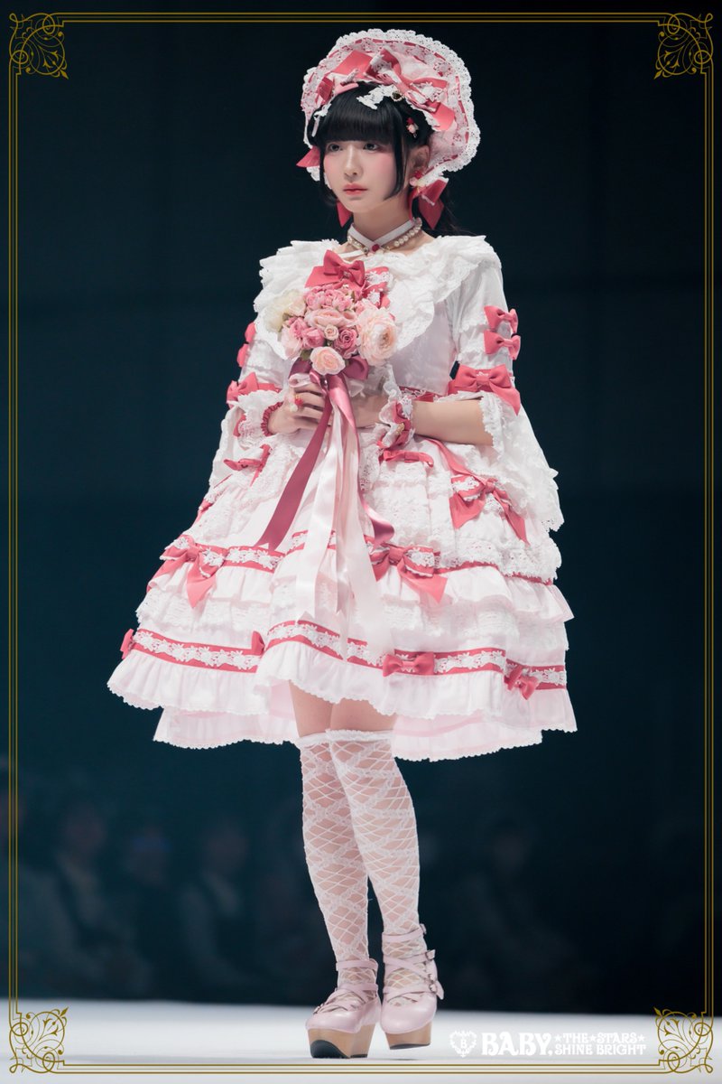 ALICEandthePIRATES Betrayals～薔薇の思惑～ハット BABY,THE STARS SHINE BRIGHT ALICE and the PIRATES BRAND-NEW