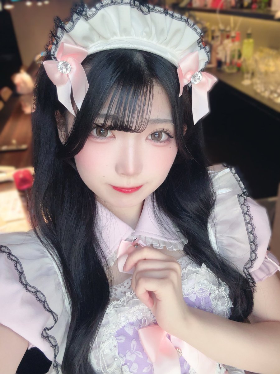 kawaii_syoukai_'s tweet photo. 今回ご紹介するのは…

🩷🧡💛━━…‥・
るな さん(@runa_lmnsmldy)
会いに来るならるなしか見るな！
　　　・‥…━━💛🧡🩷

☕勤務店☕
Luminous Melody(@MelodyLumi95389)
札幌市中央区南5条西4丁目ライラックビル5階 https://t.co/Ye9RadIlsN