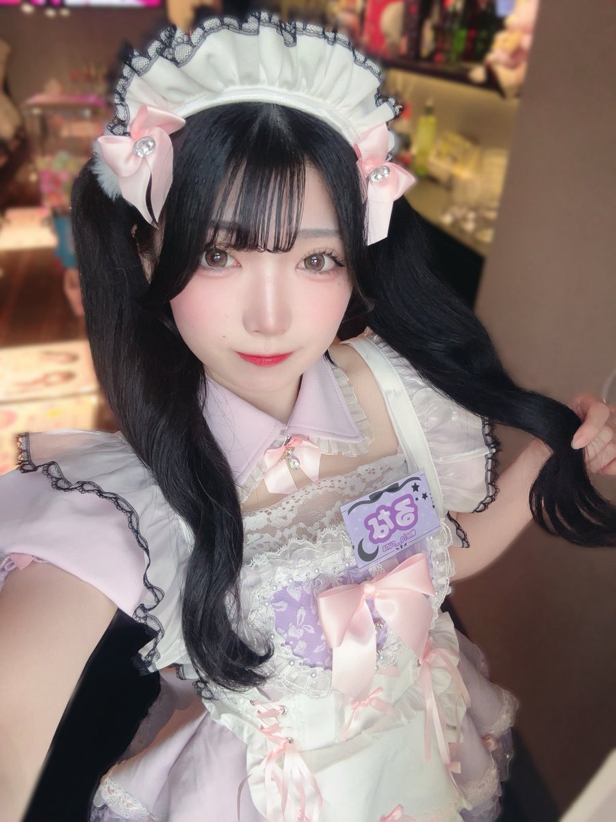 kawaii_syoukai_'s tweet photo. 今回ご紹介するのは…

🩷🧡💛━━…‥・
るな さん(@runa_lmnsmldy)
会いに来るならるなしか見るな！
　　　・‥…━━💛🧡🩷

☕勤務店☕
Luminous Melody(@MelodyLumi95389)
札幌市中央区南5条西4丁目ライラックビル5階 https://t.co/Ye9RadIlsN