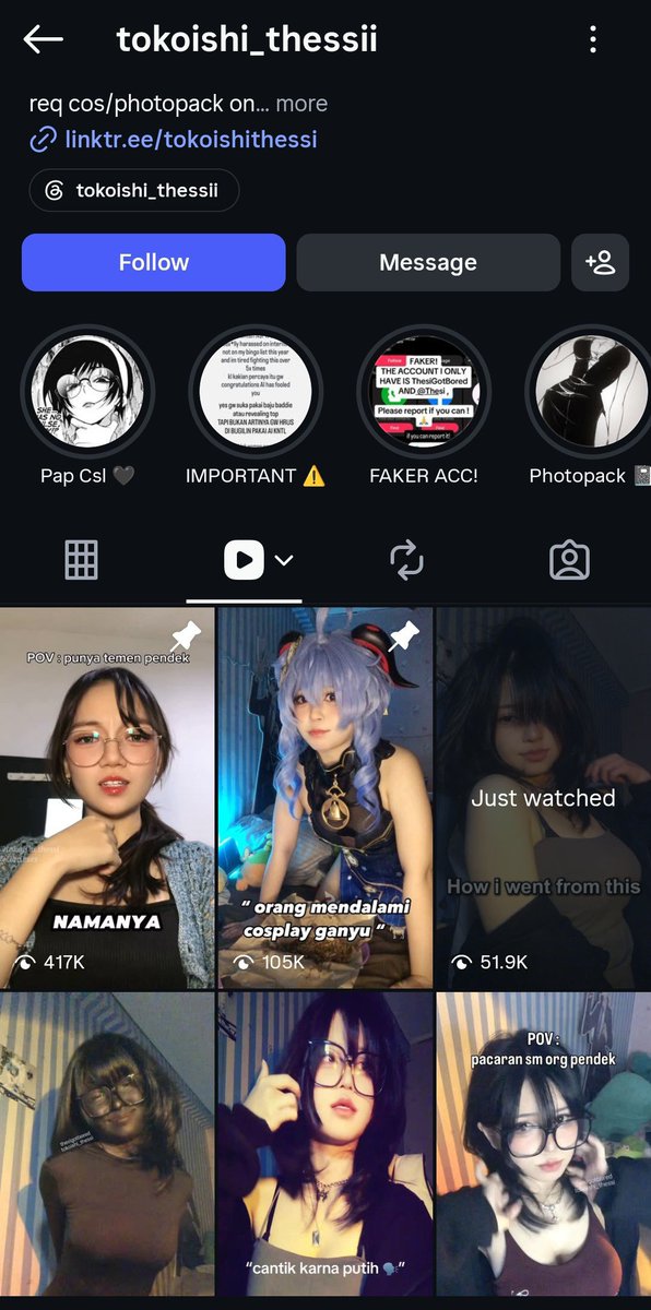 🌺⍣⃝🕊𝔐𝔦𝔰𝔰 𝔱𝔢𝔪𝔟𝔢𝔪💞 ࿐ tweet media