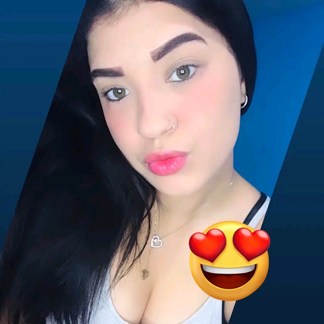Mayvargl's tweet photo. Esta carita quiere sexo😈🥵 https://t.co/sZna9xEenN