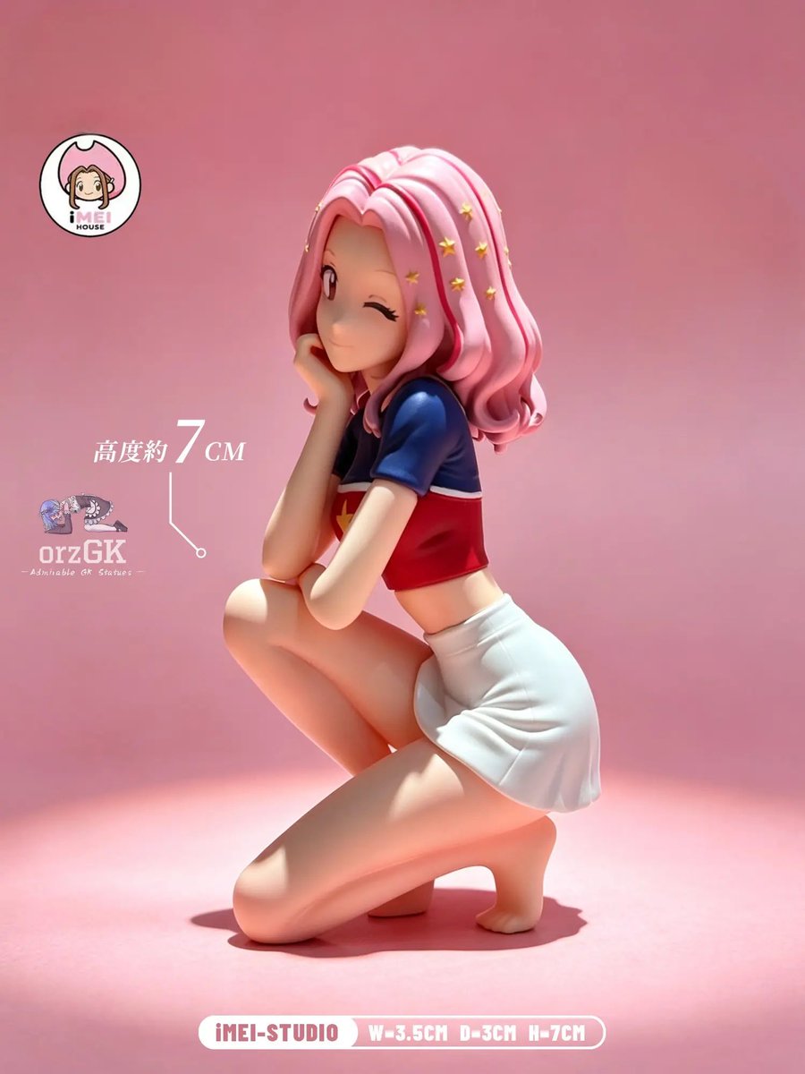 walkkingheart's tweet photo. iMei House Studio - 02 Mimi
Pre-order available: https://t.co/tBAIjXpLQW https://t.co/oEPpoJpYiT