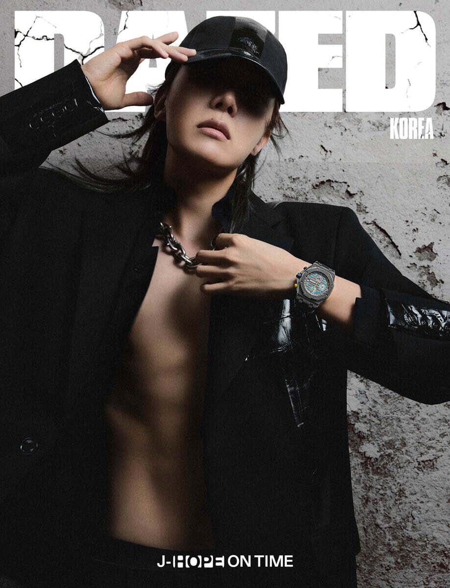 hobiroppi's tweet photo. THIS IS INSANE JUNG HOSEOK?!?! https://t.co/rq8h0krRbj