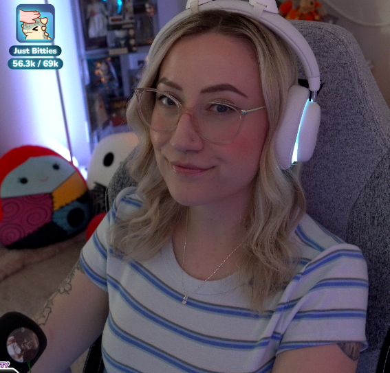 🐰Noxis🌙Horror Streamer tweet media