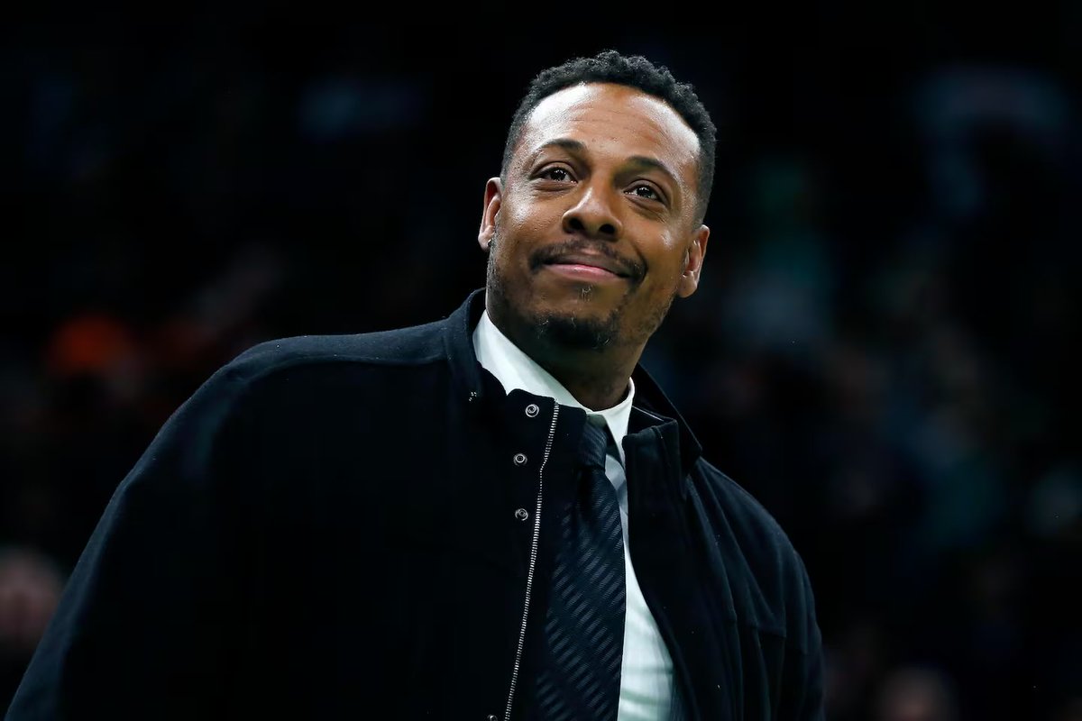 BGNHoops's tweet photo. “On the court influence. Steph, James Harden, Manu Ginobili. They got more influence on the game of basketball than Jordan, Kobe and LeBron.”

- Paul Pierce https://t.co/Q7Ah2M2loi