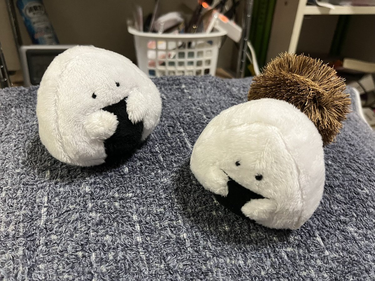 sagami_e131's tweet photo. @onigirisan_ippn ｺｿﾊﾞﾕｲ🍙ｺｿﾊﾞﾕｲ🍙 https://t.co/Nv1U3dHONo