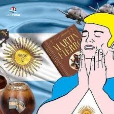 Emilian53517107's tweet photo. @casla_rami “que brille la estrella en el cielo glorioso de mi nación” https://t.co/C56D0W6fnz