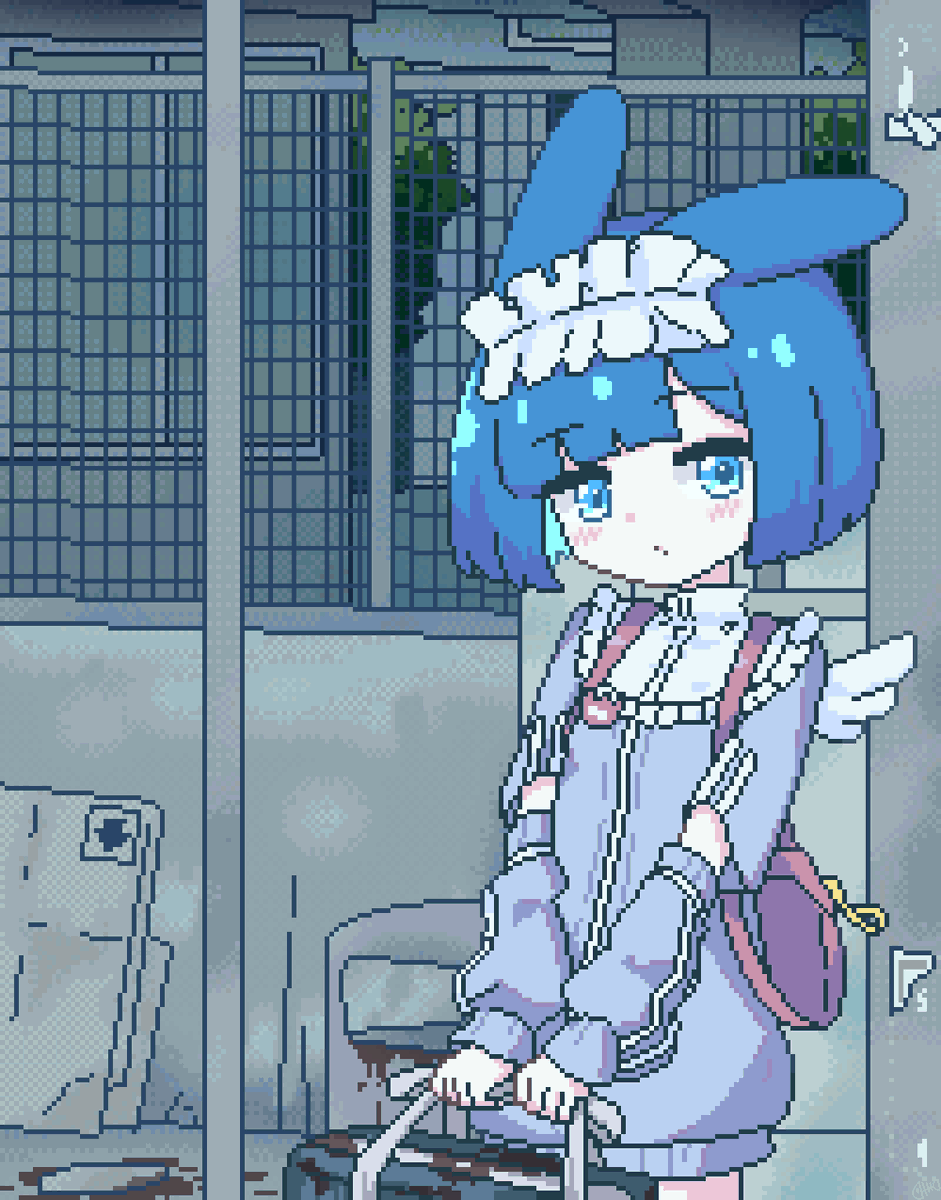 chibikki__'s tweet photo. https://t.co/uyNU2le3zk