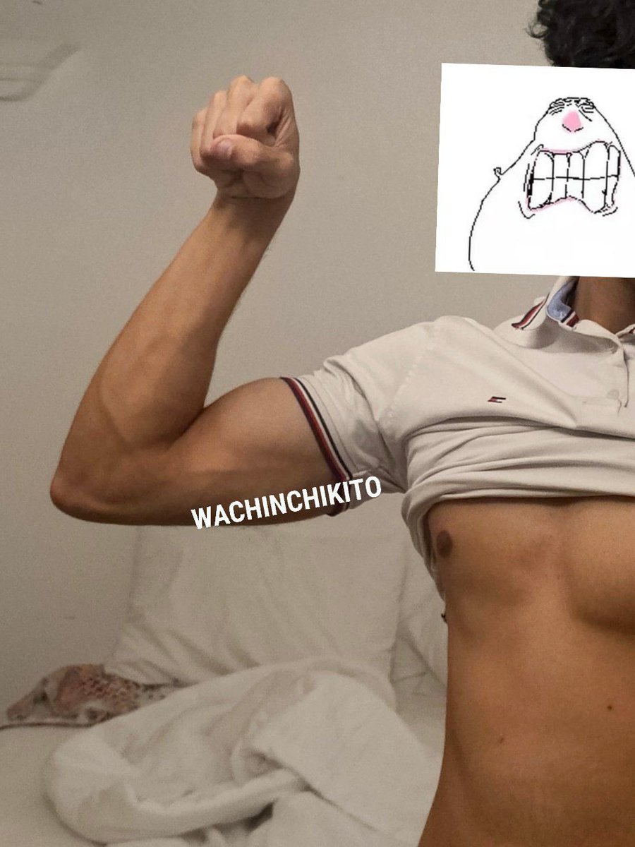 WachinChikito's tweet photo. En serio este es el tipo de cabrón que quieres que te agarre y te ponga a lamerle el cuerpo antes de chupar su verga? No w, no es lindo, te quiere tratar y usar de puta nomás. https://t.co/ilGJVvRBAW
