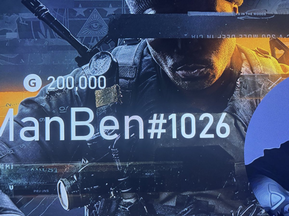 BatManBen_'s tweet photo. Over 9 years in the making… I got 200,000 gamerscore!! https://t.co/TQ2n2xSbRM