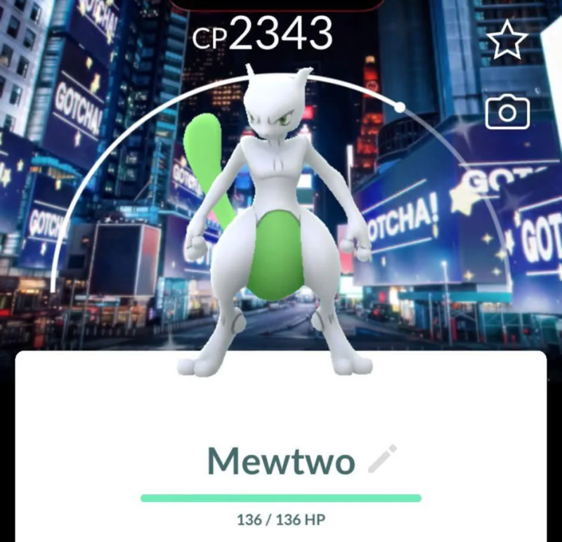 pokemongo_db's tweet photo. ニューヨークでメガミュウツーが出現！

ユニティレイドとスーパーメガレイドが開催されており、ユニティレイドは招待者のみ参加できるようです。

またユニティレイドで入手したミュウツーは確定でロケーション背景がついているようです。

https://t.co/CUo7k1FN5x https://t.co/9B0vDPHiUa