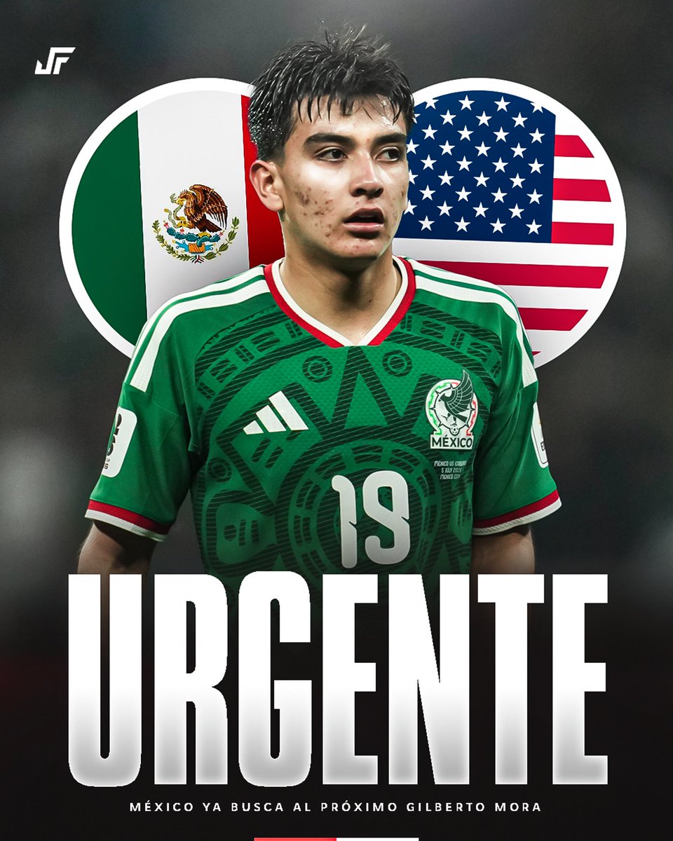 Jovenes Futbolistas MX tweet media